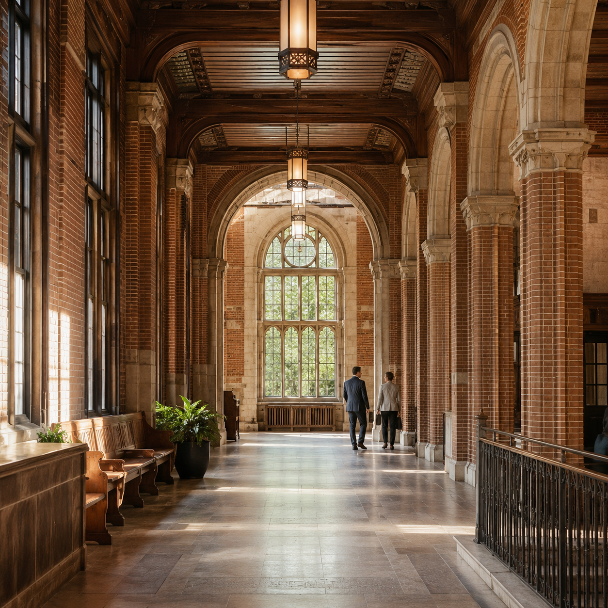 Public & Institutional Organizations